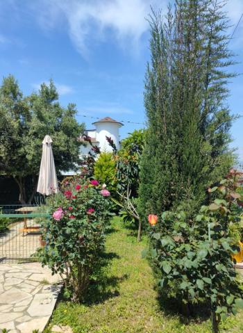 3+1  VİLLA FOR SALE IN ALANYA KARGICAK. TURK HOME PROPERTIES 