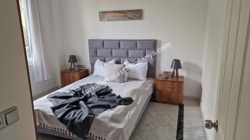 2+1 VİLLA SALE WITH POOL AND SEA VIEW 