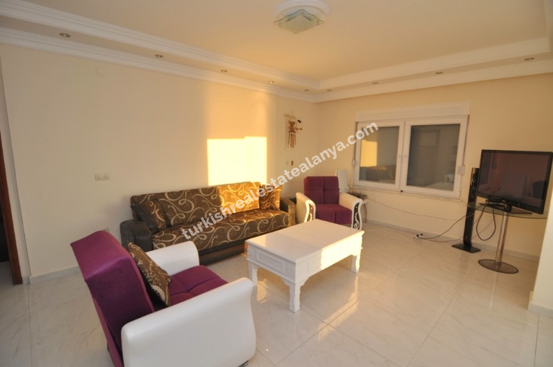 3+2 villa Beside Of Sea in Alanya , will sale sea side of Alanya