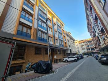 ESENYURT MEHMET AKİF MAHALLESİNDE 2+1 0 DAİRELER 