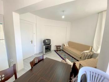 Didim Bozüyüklüler Sitesinde Satılık Daire
