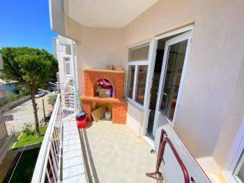 Didim Bozüyüklüler Sitesinde Satılık Daire
