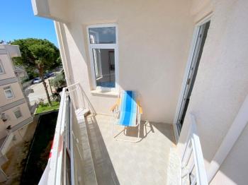 Didim Bozüyüklüler Sitesinde Satılık Daire