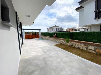 Didim'de Satılık 4+1 Tam Müstakil Villa