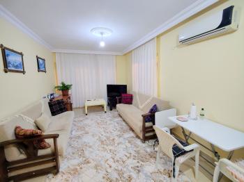 Didim Gold Sand Sitesinde Satılık Yazlık