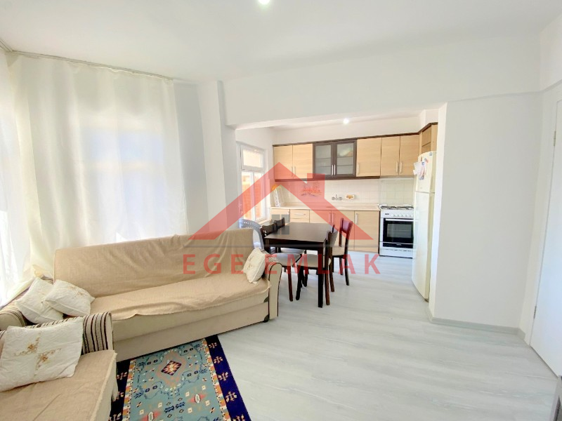 Didim Bozüyüklüler Sitesinde Satılık Daire