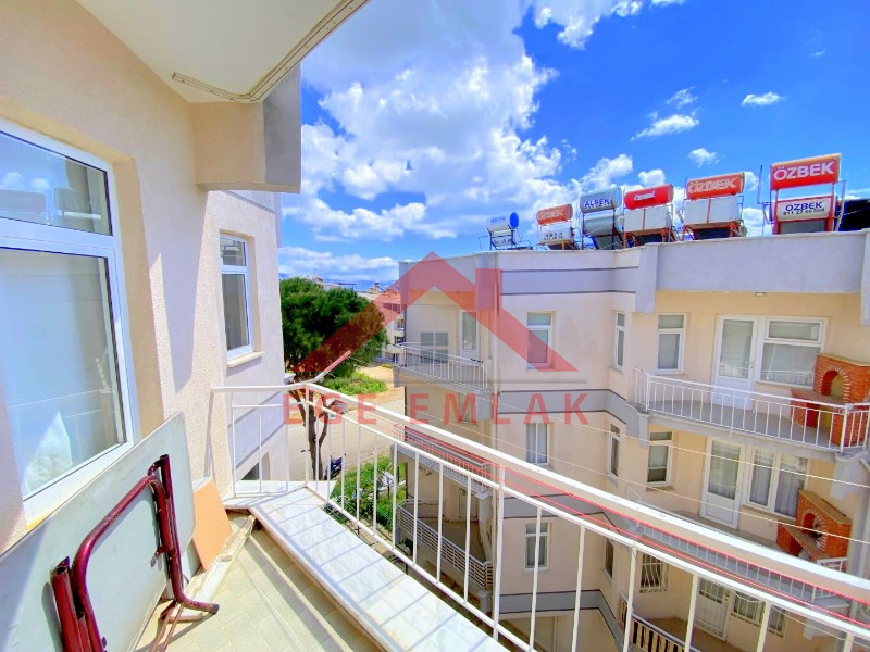 Didim Bozüyüklüler Sitesinde Satılık Daire