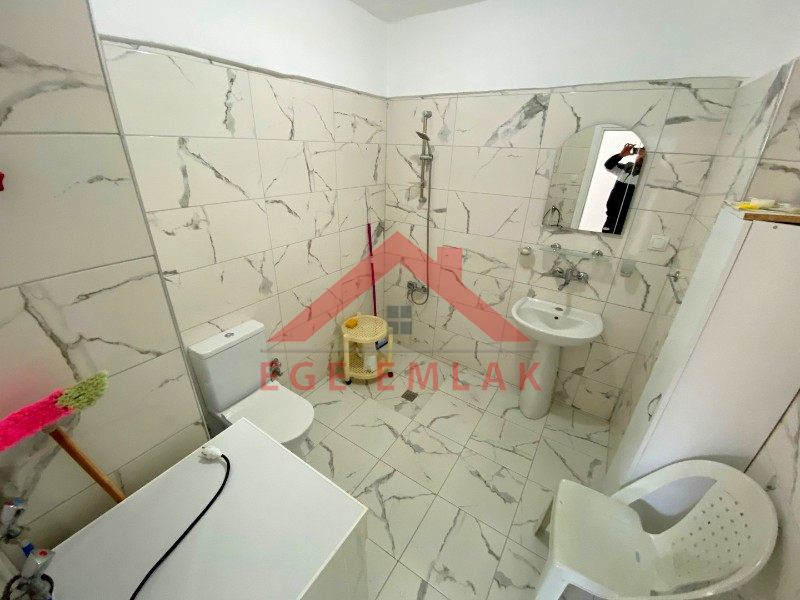 Didim Bozüyüklüler Sitesinde Satılık Daire
