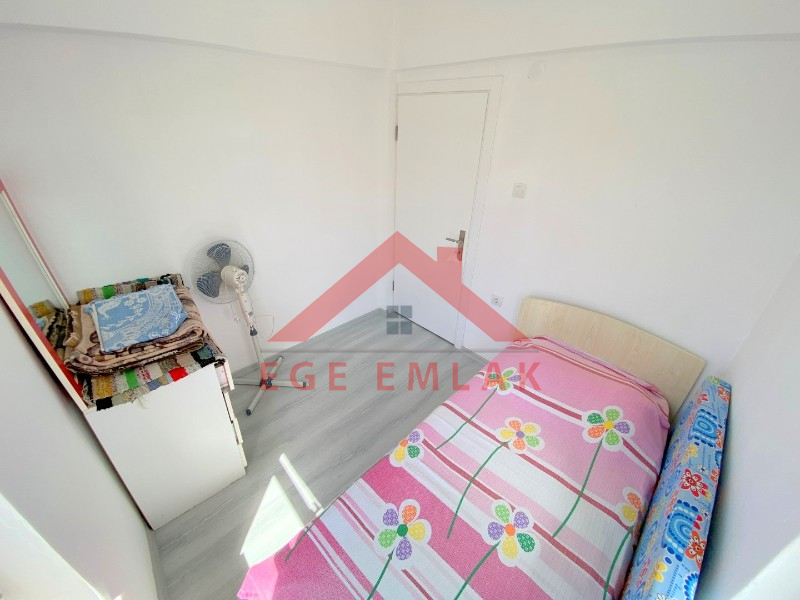 Didim Bozüyüklüler Sitesinde Satılık Daire