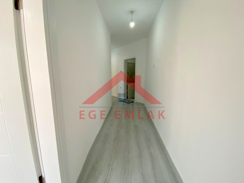 Didim Bozüyüklüler Sitesinde Satılık Daire