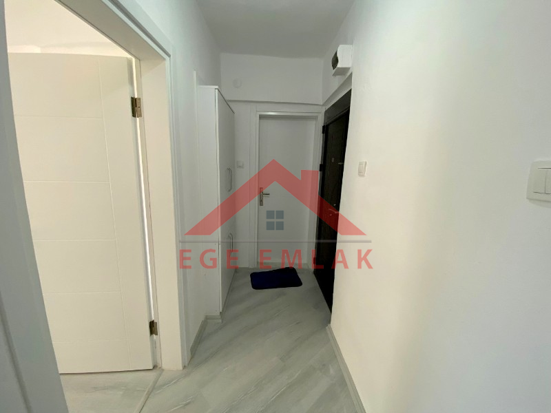 Didim Bozüyüklüler Sitesinde Satılık Daire