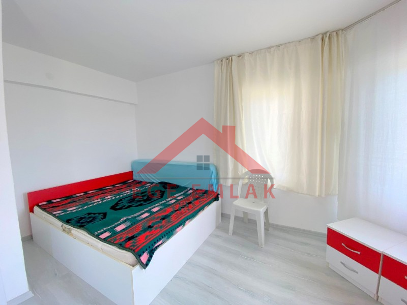 Didim Bozüyüklüler Sitesinde Satılık Daire