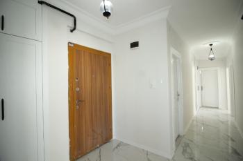 Elmas'tan Atatürk'te Yüksek Kat Masrafsız Full+Full 3+1