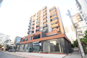 Elmas’tan Menderes’te Konum Harikası Açık Cepheli 2+1
