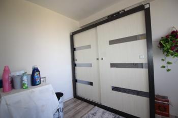 Elmas'tan Akdeniz Mah.De Site İçi Cepheleri Açık 5+1