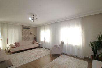 Elmas’tan Çiftliköy’de Huzurlu Sitede Bağımsız 3+1