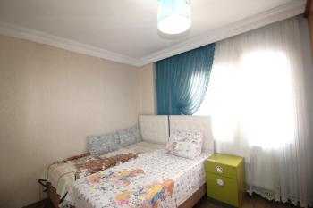 Elmas’tan Çiftliköy’de Huzurlu Sitede Bağımsız 3+1