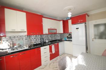 Elmas’tan Çiftliköy’de Huzurlu Sitede Bağımsız 3+1