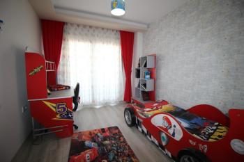 Elmas’tan Merkez Mh.Tek Blok Havuzlu Emsallerinin En İyisi 3+1