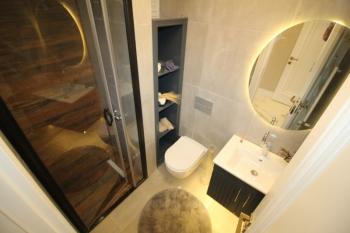 Elmas’tan Akdeniz’de Full Konsept Geniş Kiralık 2+1
