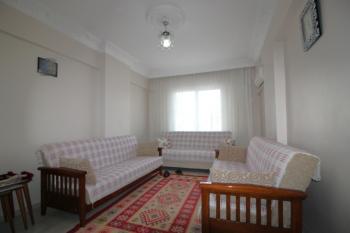Elmas’tan Gazi Mah. İçerisi Full Yapılı Site İçi Bağımsız 3+1