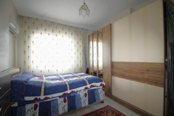 Elmas’tan Gazi Mah. İçerisi Full Yapılı Site İçi Bağımsız 3+1