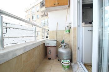 Elmas’tan Gazi Mah. İçerisi Full Yapılı Site İçi Bağımsız 3+1
