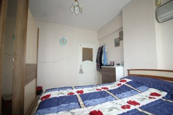 Elmas’tan Gazi Mah. İçerisi Full Yapılı Site İçi Bağımsız 3+1
