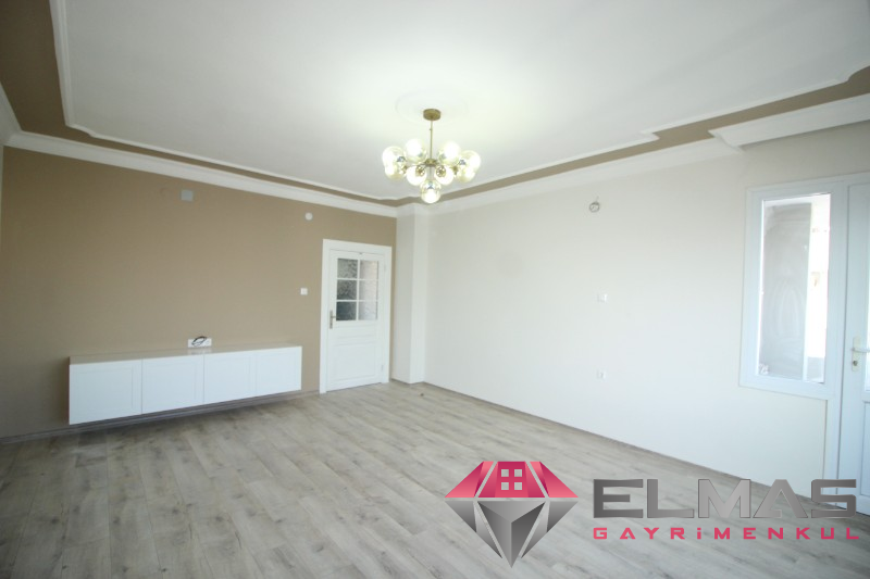 Elmas'tan Atatürk'te Yüksek Kat Masrafsız Full+Full 3+1