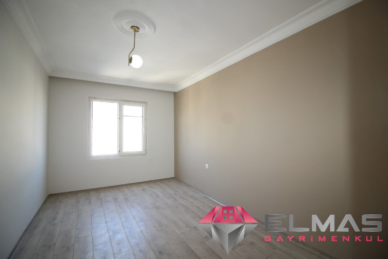 Elmas'tan Atatürk'te Yüksek Kat Masrafsız Full+Full 3+1