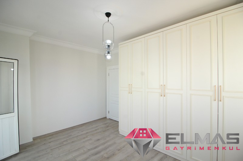 Elmas'tan Atatürk'te Yüksek Kat Masrafsız Full+Full 3+1