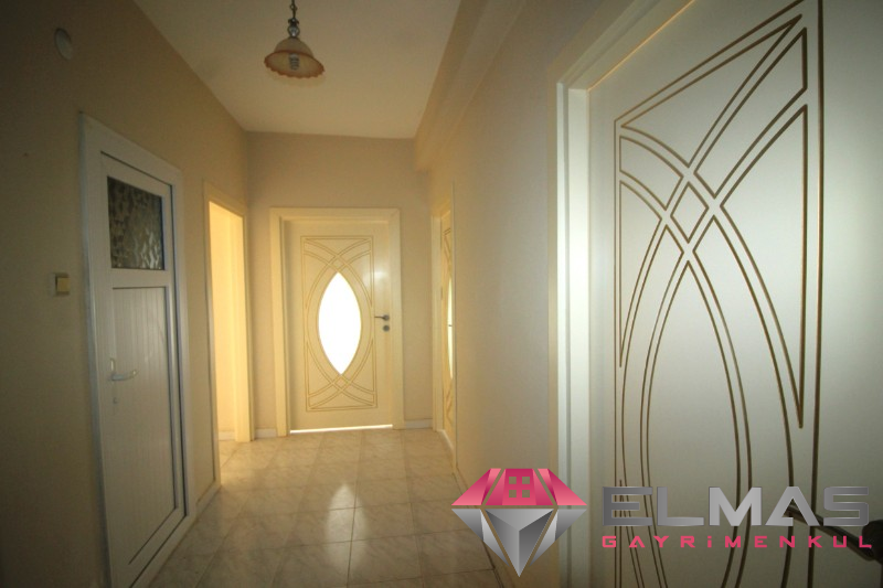 Elmas’tan Forum Yaşam Hast. Civarı  Bağımsız 3+1