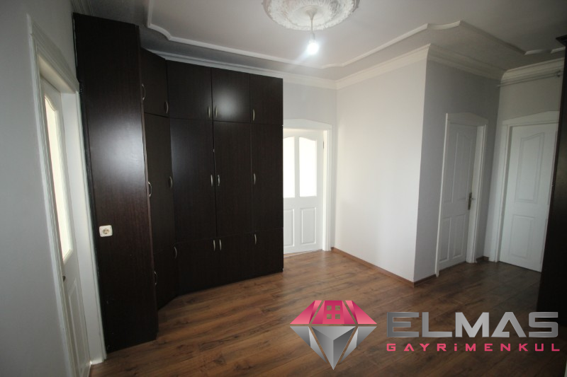 Elmas’tan Menteş’te Cepheleri Açık D.Gazlı  3+1 Bağımsız