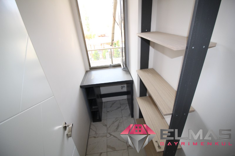 Elmas’tan Merkez Mh.Tek Blok Havuzlu Emsallerinin En İyisi 3+1