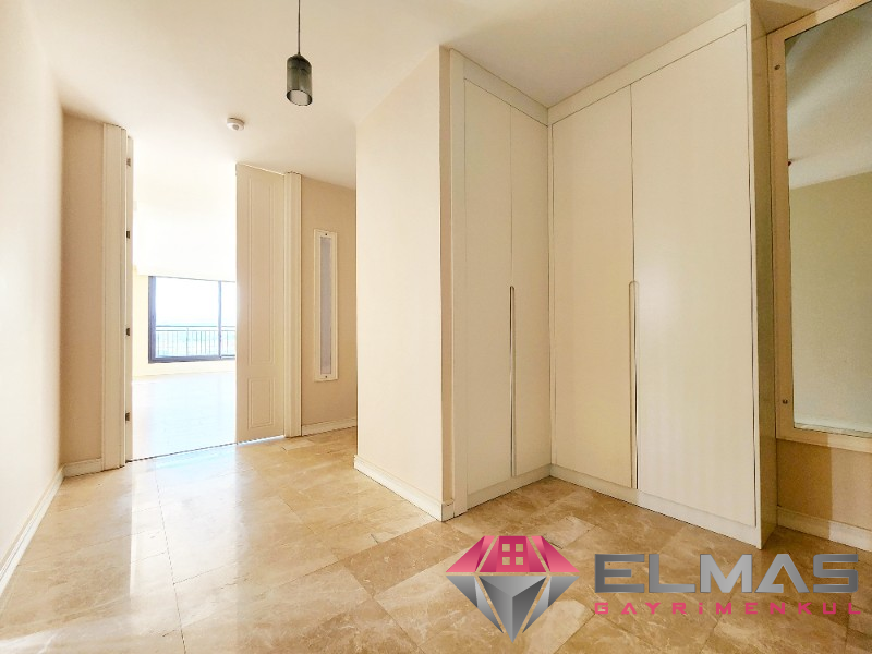 Elmas’tan 3 Banyolu, Aquaparklı, Şık, Geniş, Donanımlı Lüks 4+1