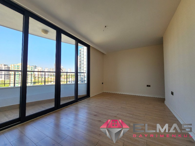 Elmas’tan 3 Banyolu, Aquaparklı, Şık, Geniş, Donanımlı Lüks 4+1