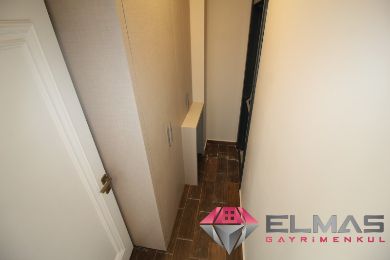 Elmas’tan Akdeniz’de Full Konsept Geniş Kiralık 2+1