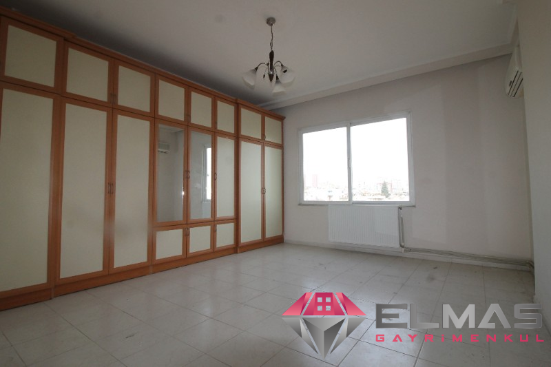 Elmas’tan Menteş’te 2.5 Çevreyolu Üzeri 3+1 Bağımsız