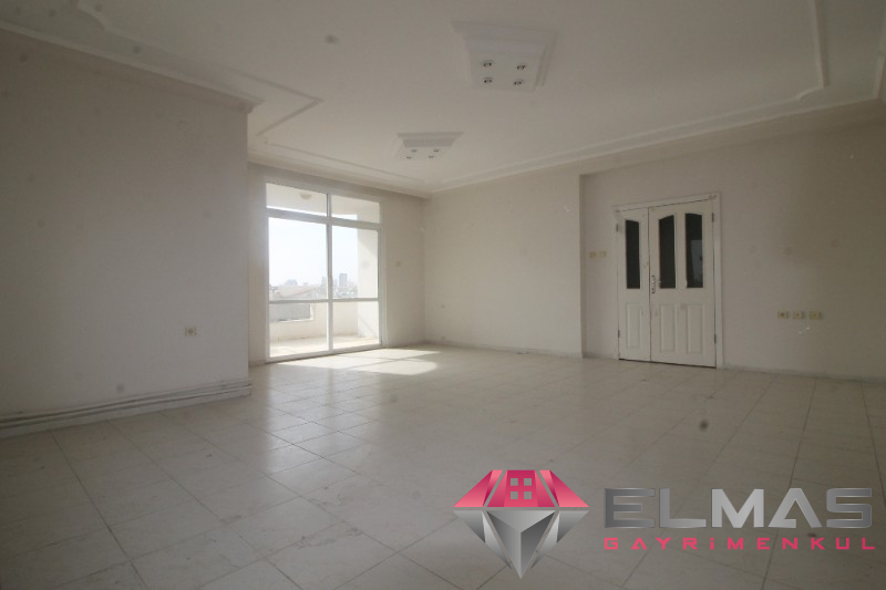 Elmas’tan Menteş’te 2.5 Çevreyolu Üzeri 3+1 Bağımsız