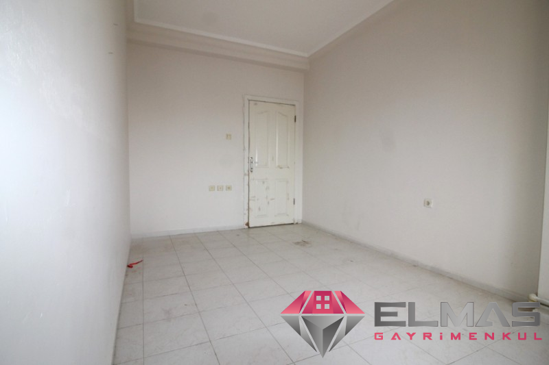 Elmas’tan Menteş’te 2.5 Çevreyolu Üzeri 3+1 Bağımsız
