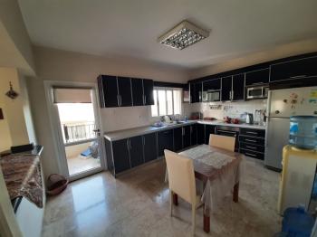 MAĞUSA SAKARYADA DAÜ VE YENİ LEMAR YAKINI BİR ÇOK EKSTRALI SATILIK 3+1 DAİRE