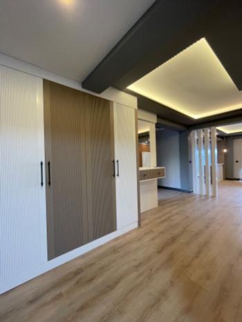 GÜVENAY - ÇORUM HİTİT PARK 2 SİTESİ YAKINI SATILIK 5+1 VİLLA