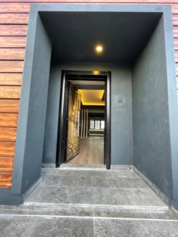 GÜVENAY - ÇORUM HİTİT PARK 2 SİTESİ YAKINI SATILIK 5+1 VİLLA