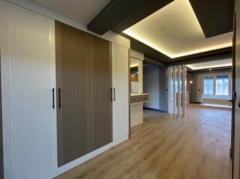 GÜVENAY - ÇORUM HİTİT PARK 2 SİTESİ YAKINI SATILIK 5+1 VİLLA