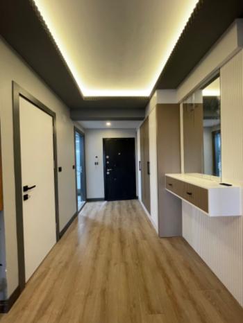 GÜVENAY - ÇORUM HİTİT PARK 2 SİTESİ YAKINI SATILIK 5+1 VİLLA