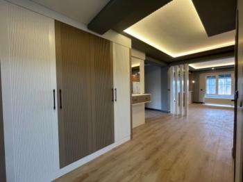 GÜVENAY - ÇORUM HİTİT PARK 2 SİTESİ YAKINI SATILIK 5+1 VİLLA