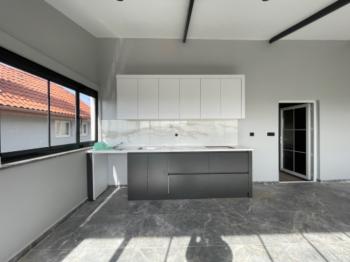 GÜVENAY - ÇORUM HİTİT PARK 2 SİTESİ YAKINI SATILIK 5+1 VİLLA