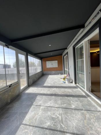 GÜVENAY - ÇORUM HİTİT PARK 2 SİTESİ YAKINI SATILIK 5+1 VİLLA