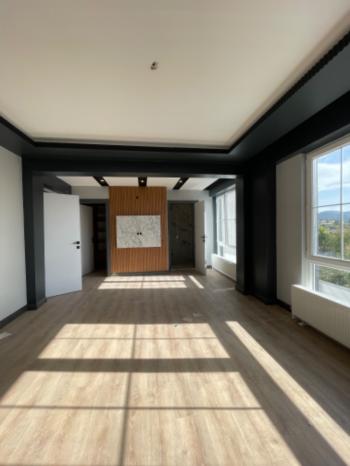 GÜVENAY - ÇORUM HİTİT PARK 2 SİTESİ YAKINI SATILIK 5+1 VİLLA