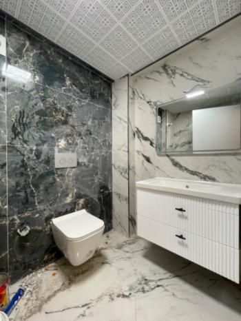 GÜVENAY - ÇORUM HİTİT PARK 2 SİTESİ YAKINI SATILIK 5+1 VİLLA